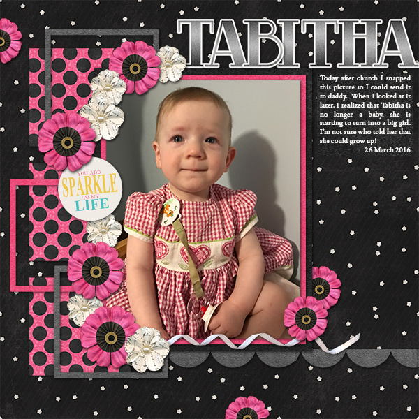 Tabitha