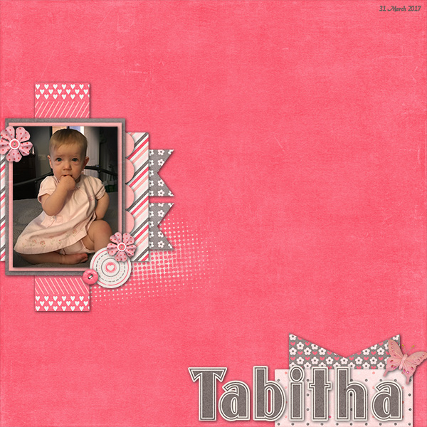 Tabitha
