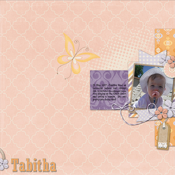 Tabitha