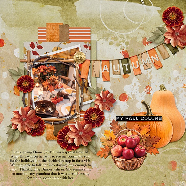 Table Decor