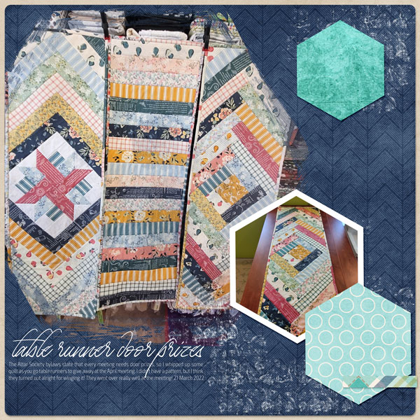 Table Runners