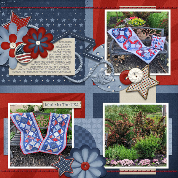 Table Runners