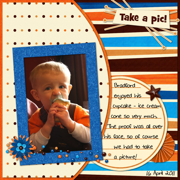 Tace a Pic