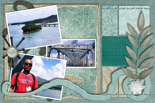 Tacloban Trip