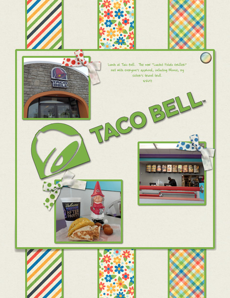 Taco Bell