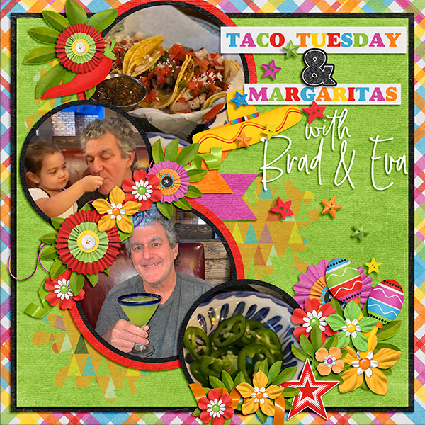 Taco Tuesday