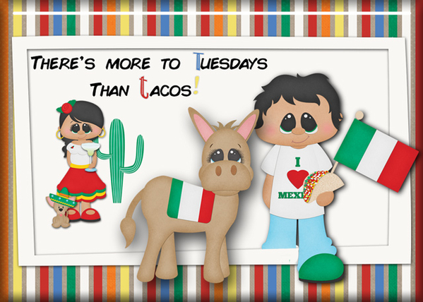 Taco Tuesday
