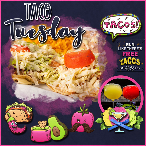 Taco Tuesday
