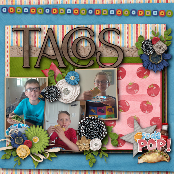 Tacos