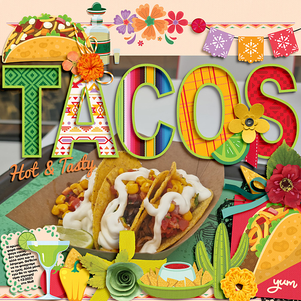 Tacos