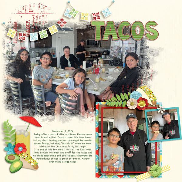 Tacos