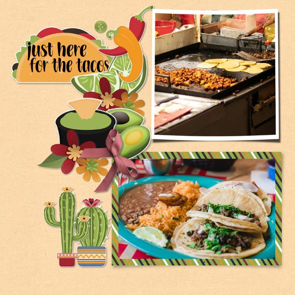 Tacos