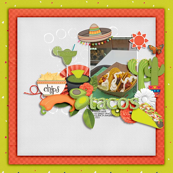 Tacos