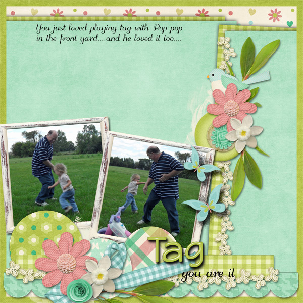 Tag