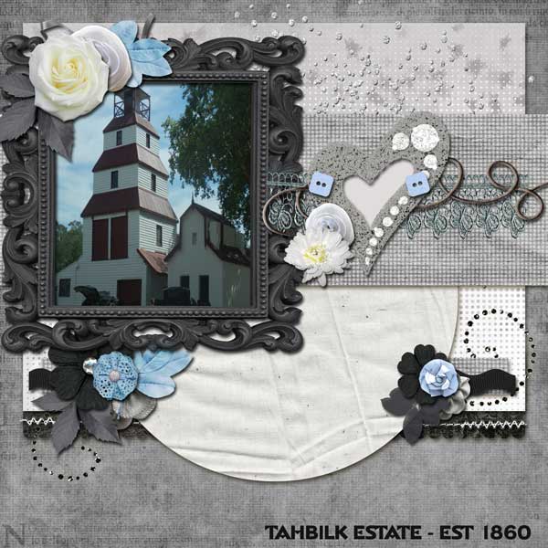 Tahbilk Estate