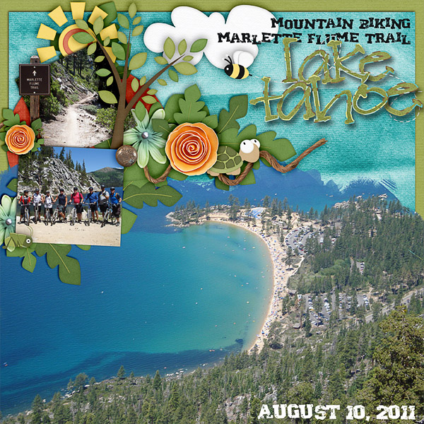 Tahoe