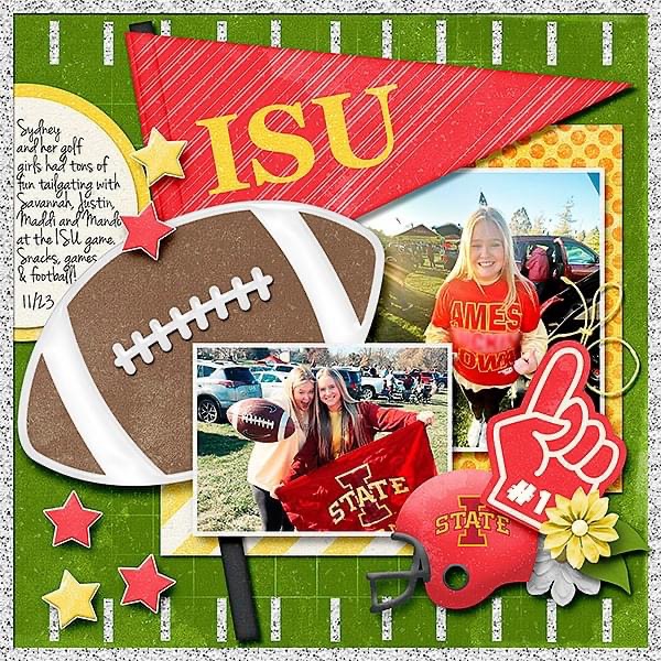 Tailgating