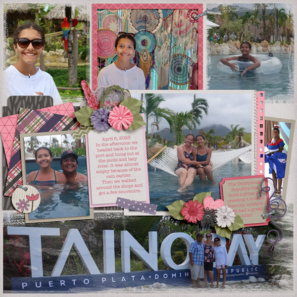 Taino Bay