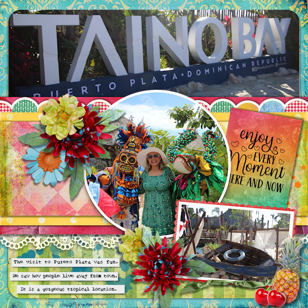 Tainobay