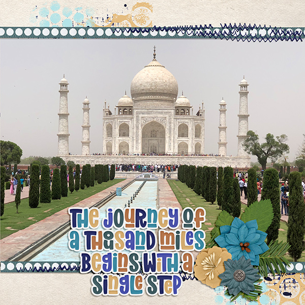 Taj
