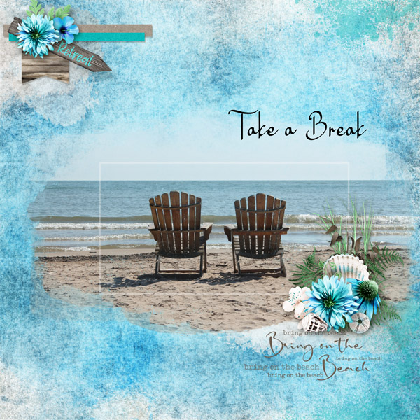 Take a Break