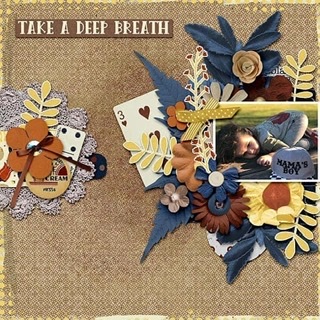 Take a deep Breath