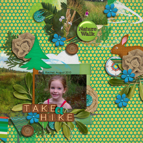 take a hike