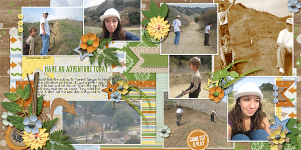 Take a Hike