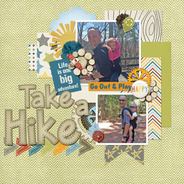 Take a Hike