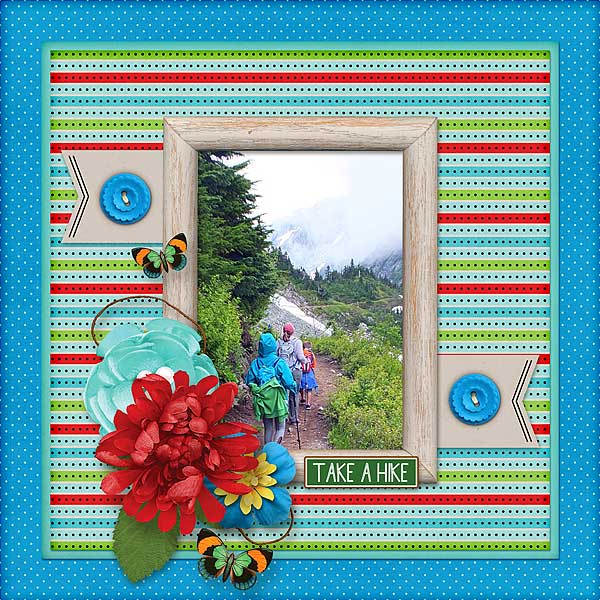 Take A Hike