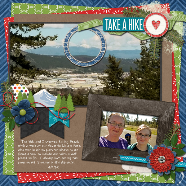 Take a Hike
