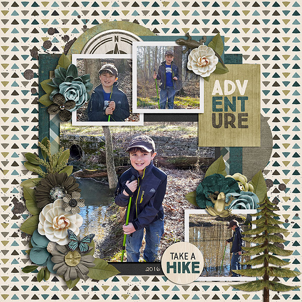 Take a Hike