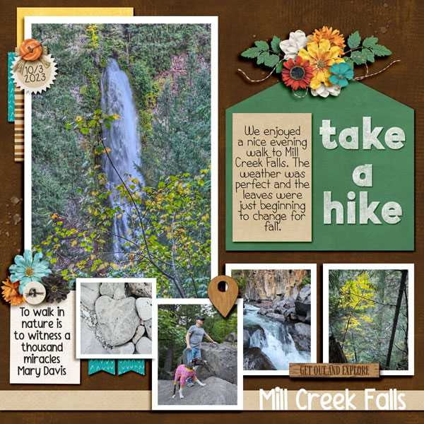 Take a Hike