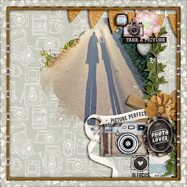 Take a photo