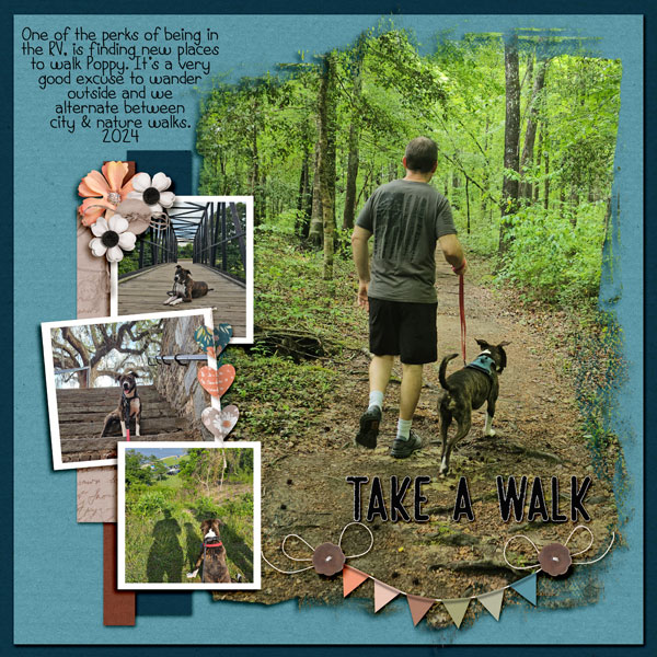 Take a Walk