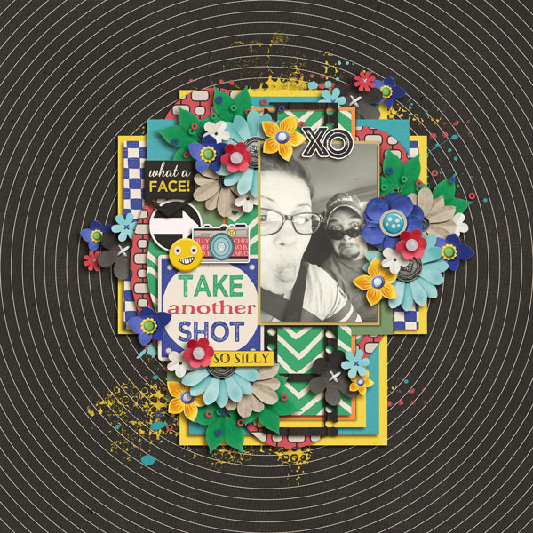 Take another Shot