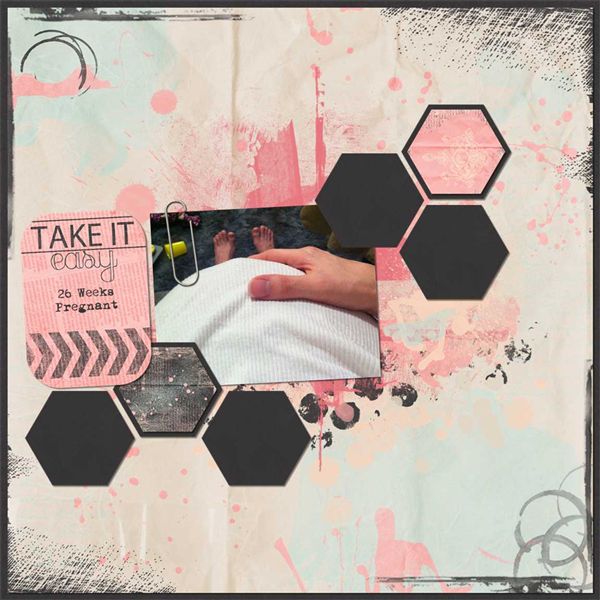 Take It Easy