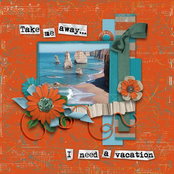 Take Me Away
