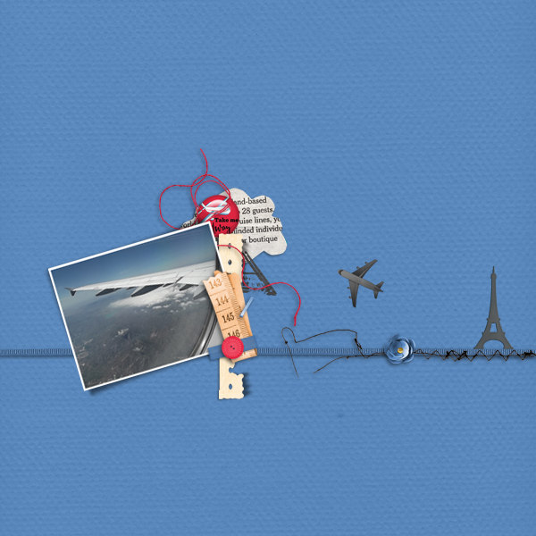 take me away