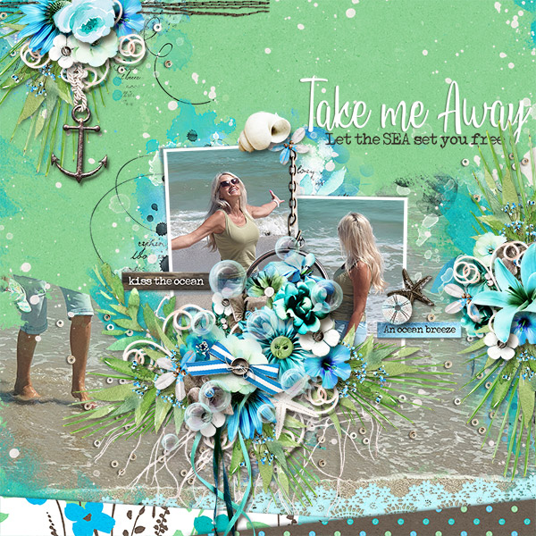 Take Me Away