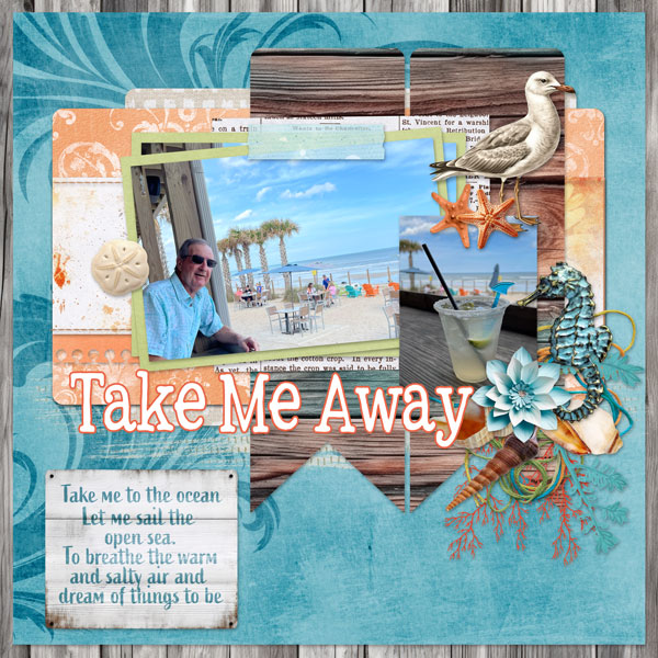 Take Me Away
