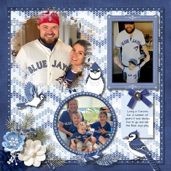 Take Me Out to the Ball Game