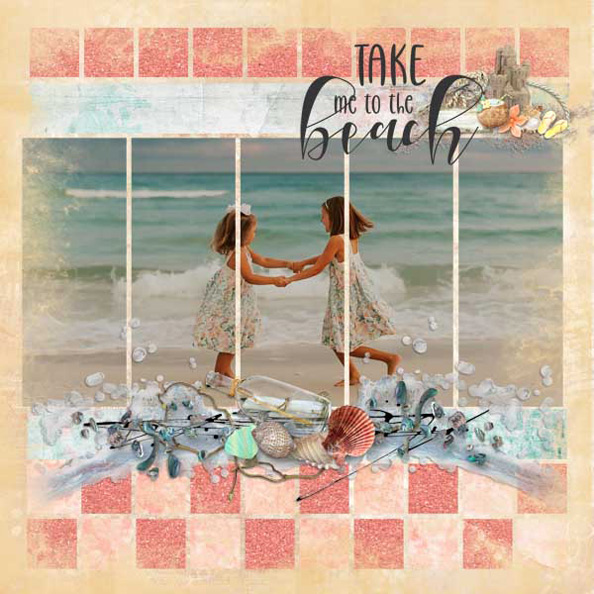 Take Me to the Beach