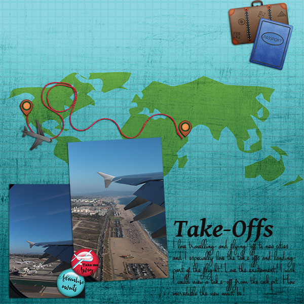 Take-Offs