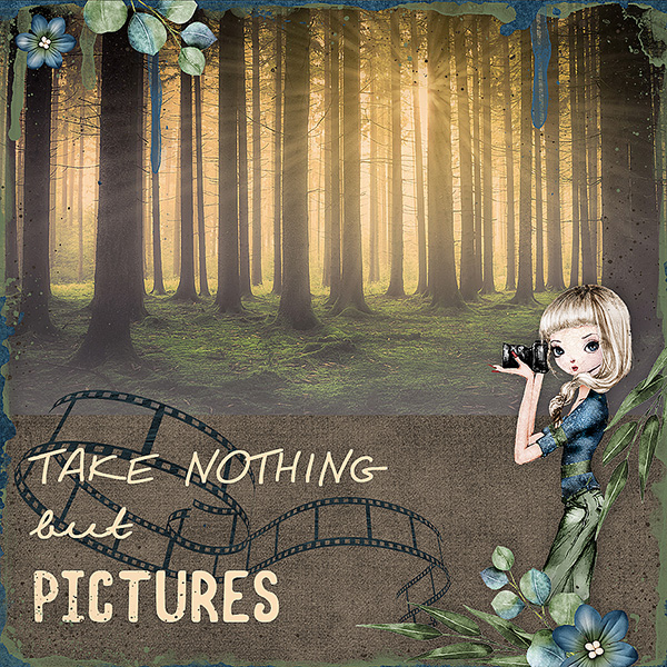 Take Pictures