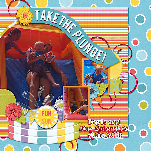take-the-plunge