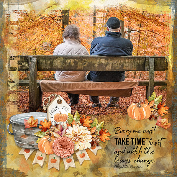 Take Time
