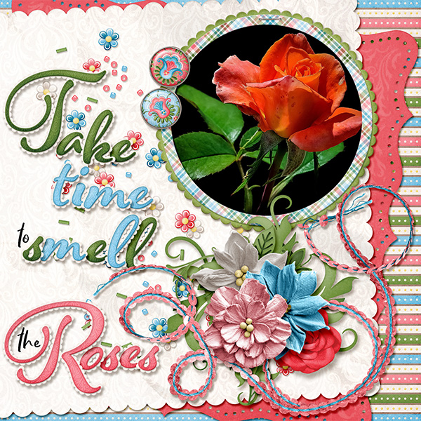 Take Time