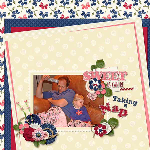 Taking a Nap