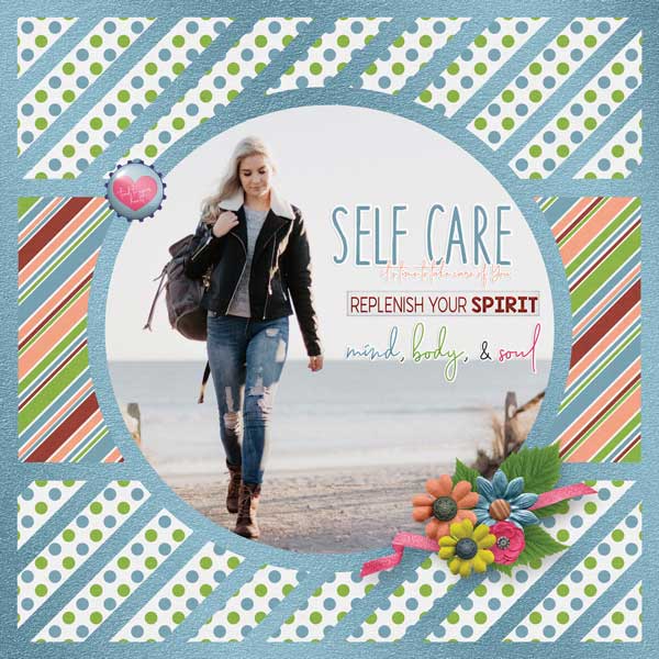 Taking Care Of You